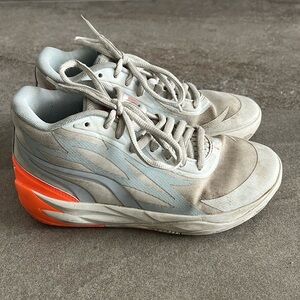 Puma LaMelo Ball MB.02 Gorangé